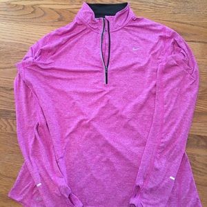Nike Running Shirt